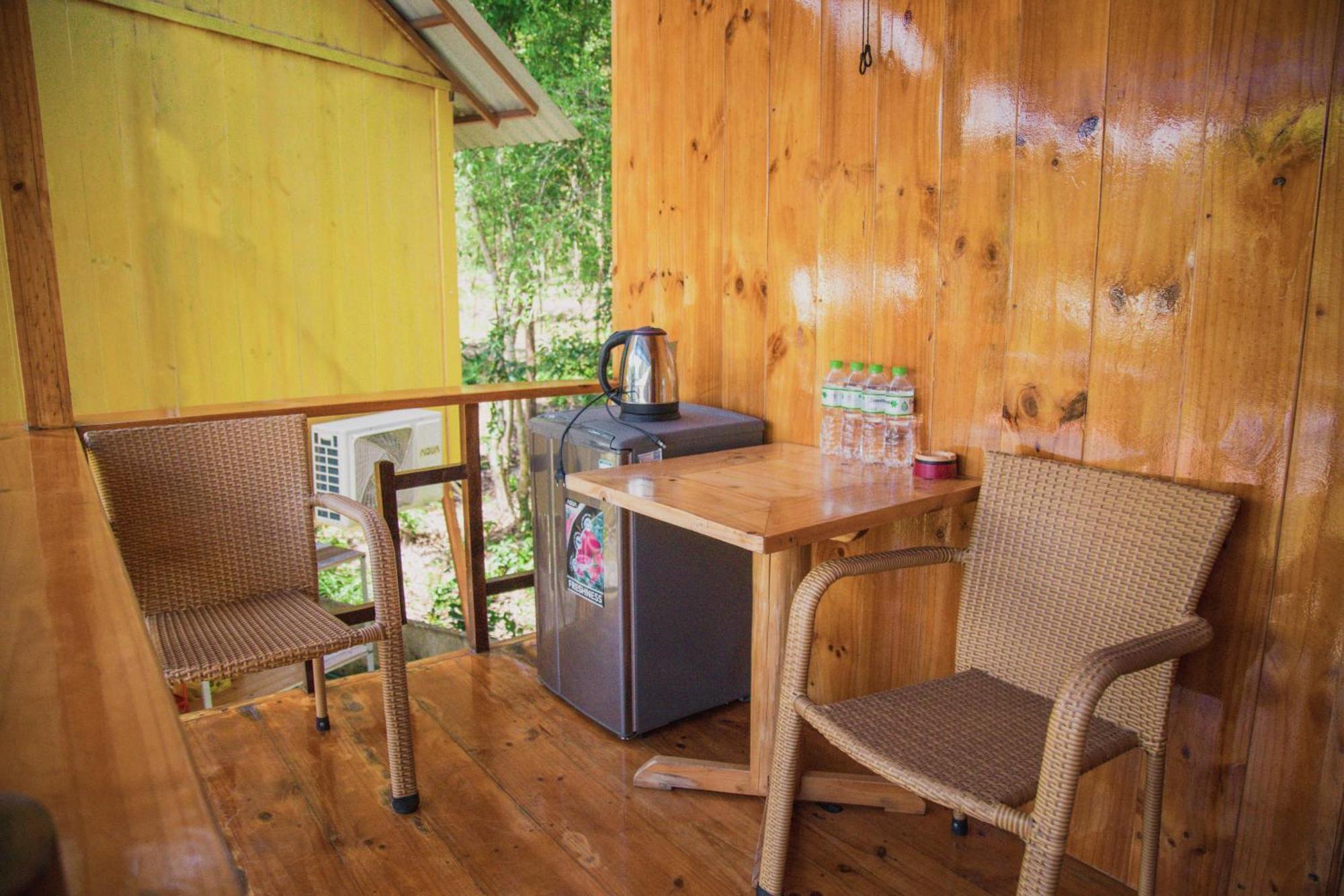 Phu Quoc Valley Sen Bungalow Room photo